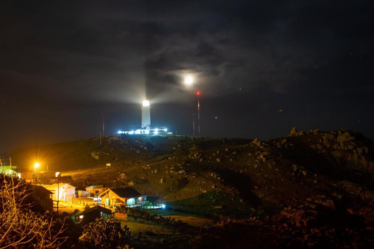 הוילה פרול דה סנטה מרתה Casas Da Dalma מראה חיצוני תמונה