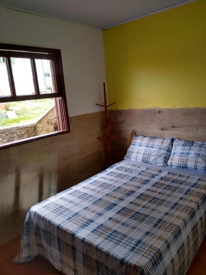 הוילה פרול דה סנטה מרתה Casas Da Dalma מראה חיצוני תמונה