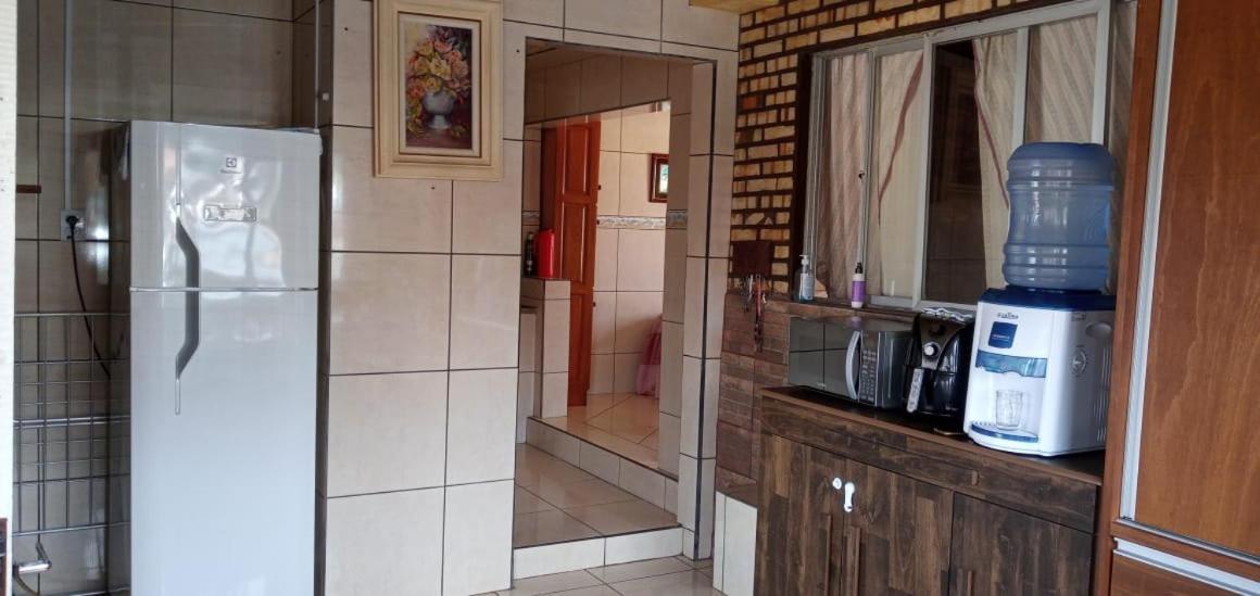 הוילה פרול דה סנטה מרתה Casas Da Dalma מראה חיצוני תמונה
