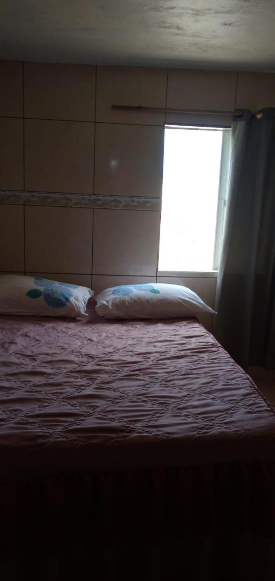הוילה פרול דה סנטה מרתה Casas Da Dalma מראה חיצוני תמונה